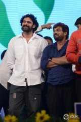 Loafer Movie Audio Launch